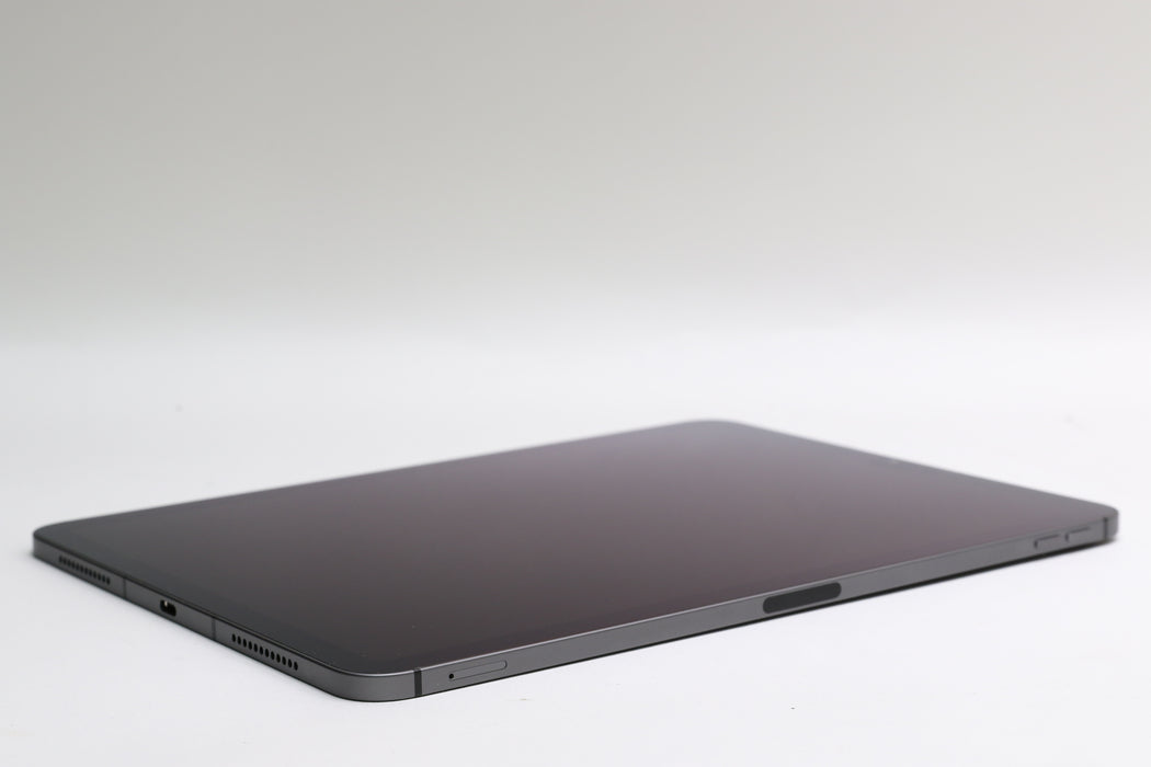 iPad Air 4th Gen, 64GB, Unlocked, Space Gray, MYHX2LL/A