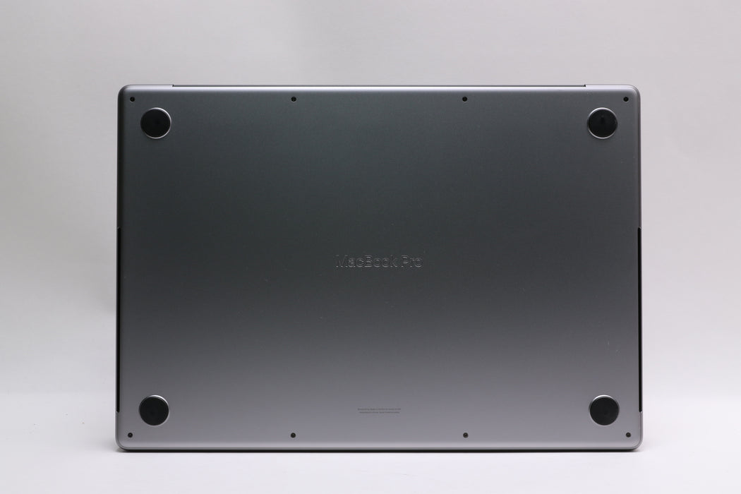 16" 2023, MacBook Pro, MNW93LL/A, Apple M2 Pro, 16GB, 1TB SSD, 19C