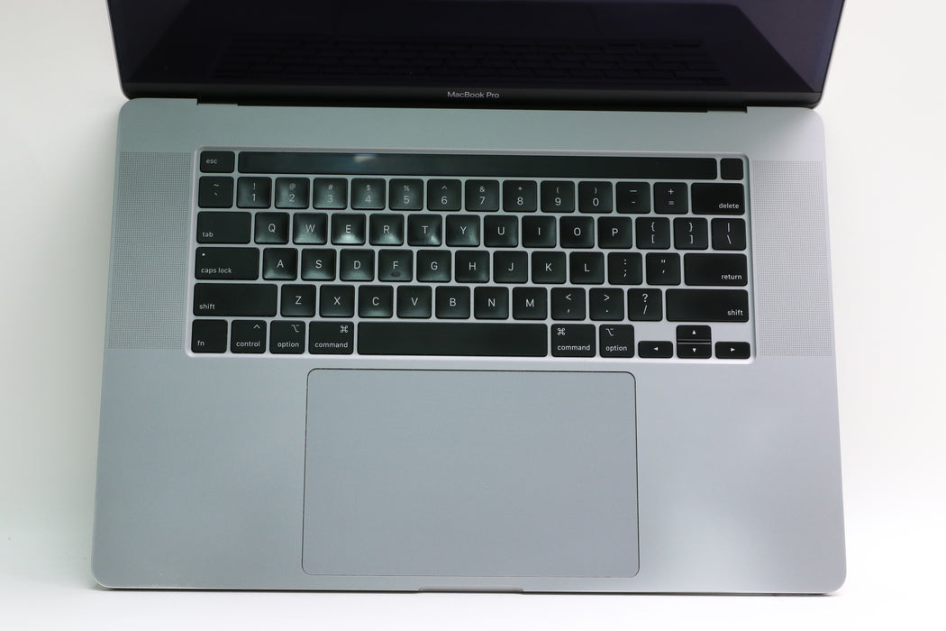 16" 2019, MacBook Pro, BTO, 2.3 GHz 8-Core i9, 32GB, 1TB SSD, AMD Radeon Pro 550