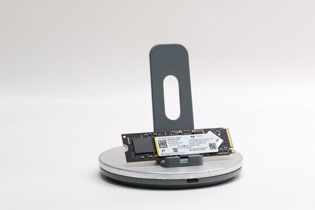 Micron 0V7K2M 2TB 3500 NVMe SSD