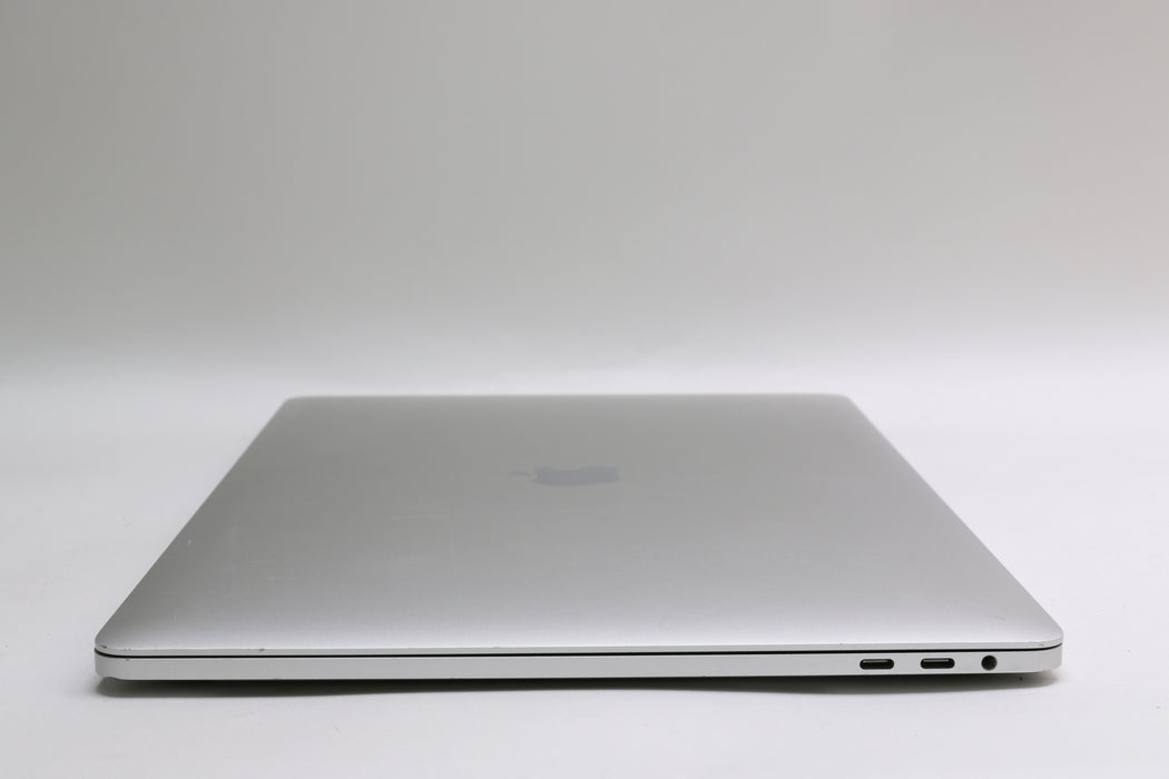 15" 2.8K 2019, MacBook Pro, CTO, i7-9750H, 32GB, 512GB SSD, Radeon Pro 555X