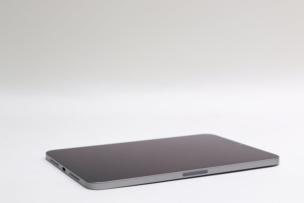 iPad mini A17 Pro, 512GB, Wi-Fi Only, Space Gray, MYGY3LL/A 8.3”