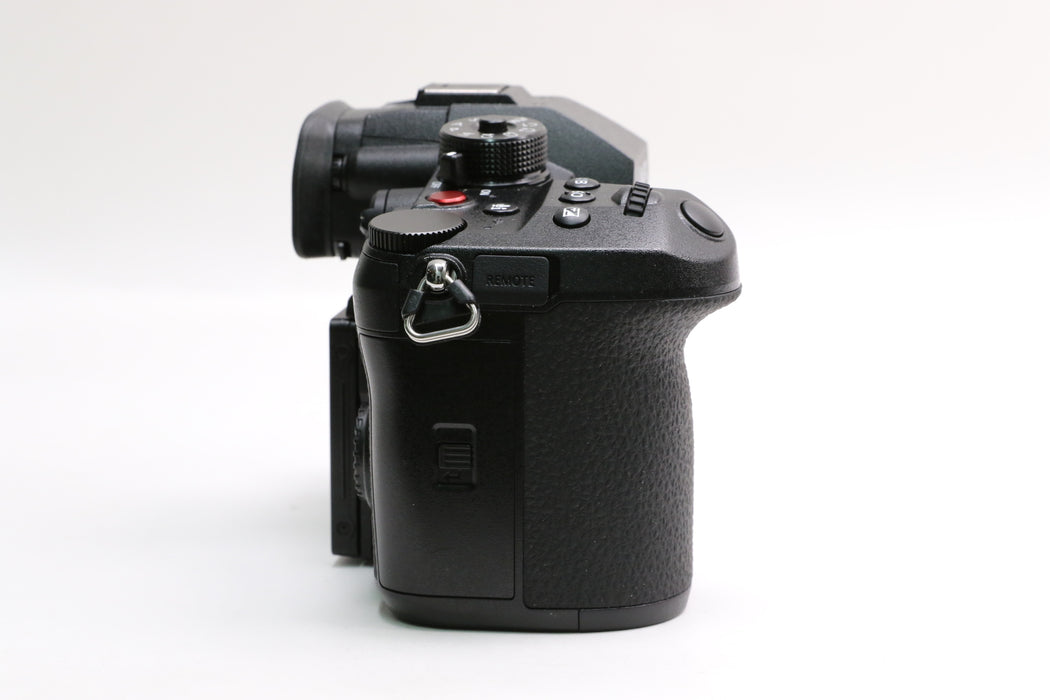 Panasonic Lumix GH7 Camera w/ Box!