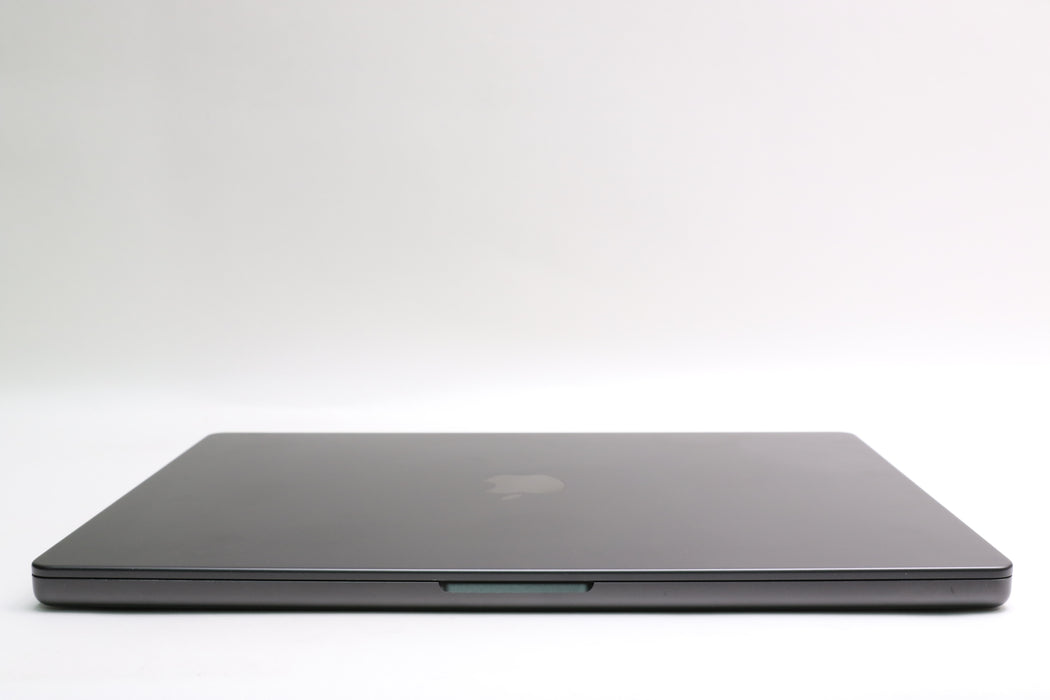 16" 2024, MacBook Pro, MX2Y3LL/A, Apple M4 Pro, 48GB, 512GB SSD, 20C