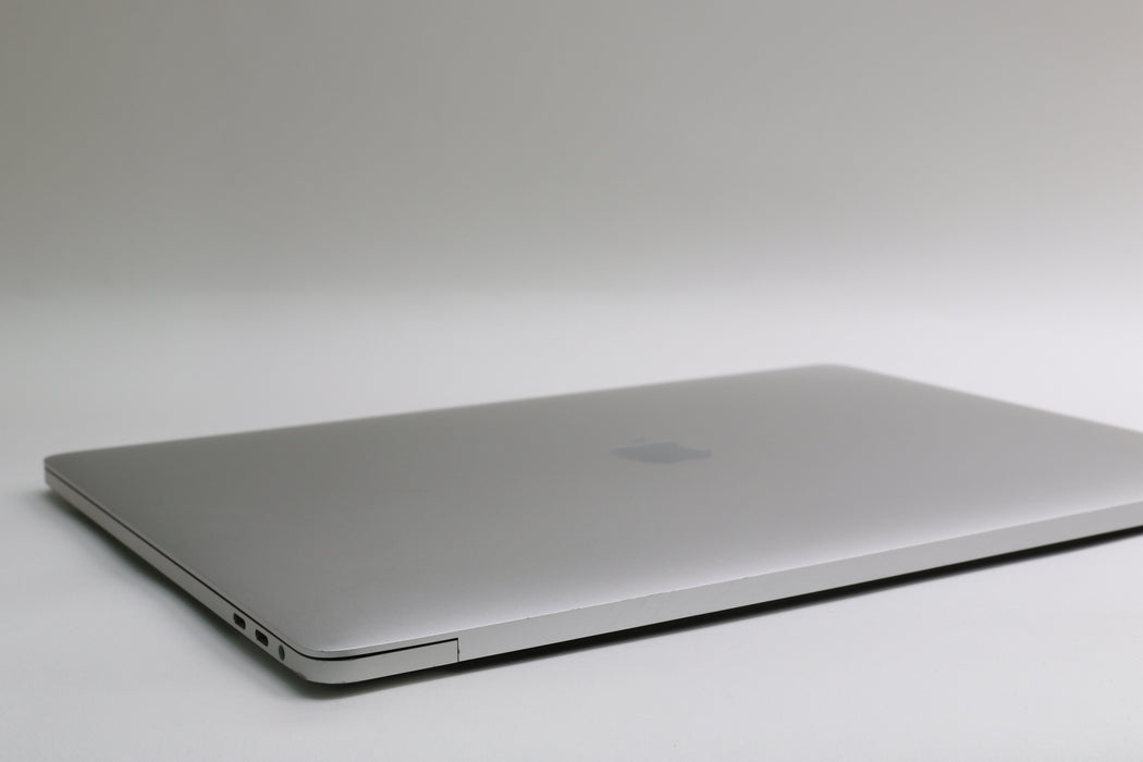 15" 2019, MacBook Pro, MV922LL/A, i7-9750H, 16GB, 256GB SSD, Radeon Pro 555X