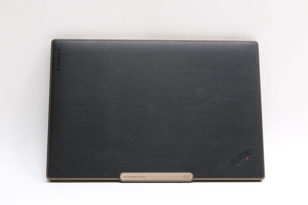 13.6" Lenovo ThinkPad Z13 Gen 1, Ryzen 7 PRO 6860Z, 32GB, 1TB SSD, Touchscreen — photo 4 of 13