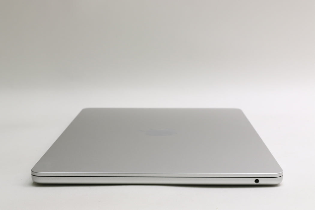 13" 2024, MacBook Air, MXCT3LL/A, Apple M3, 16GB, 512GB SSD, 10C