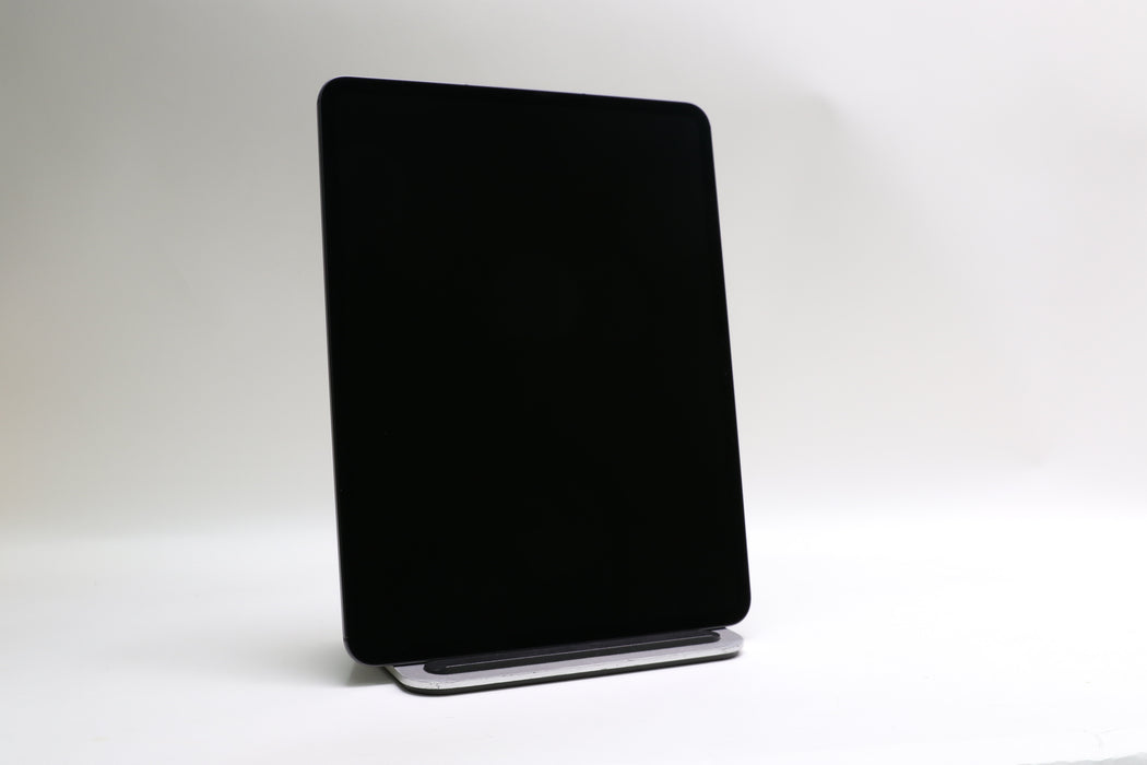 iPad Pro 13" M4, 512GB, Unlocked, Space Black, MVXU3LL/A
