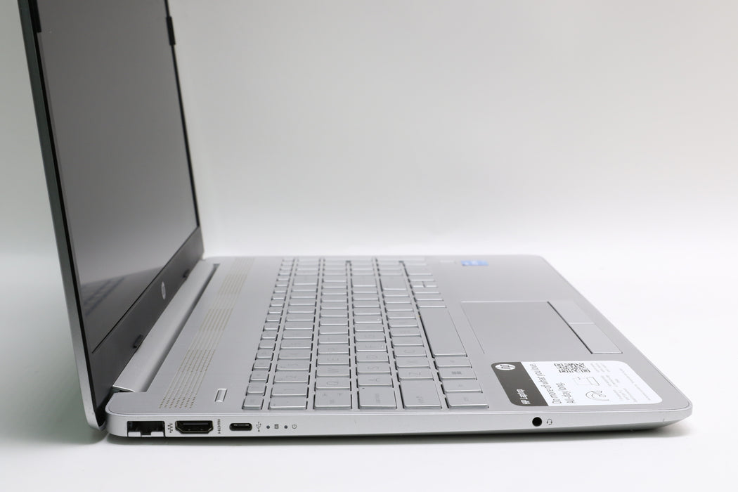New Battery! 15.6" HP 15-dw3363st, i3-1125G4, 8GB, 256GB SSD