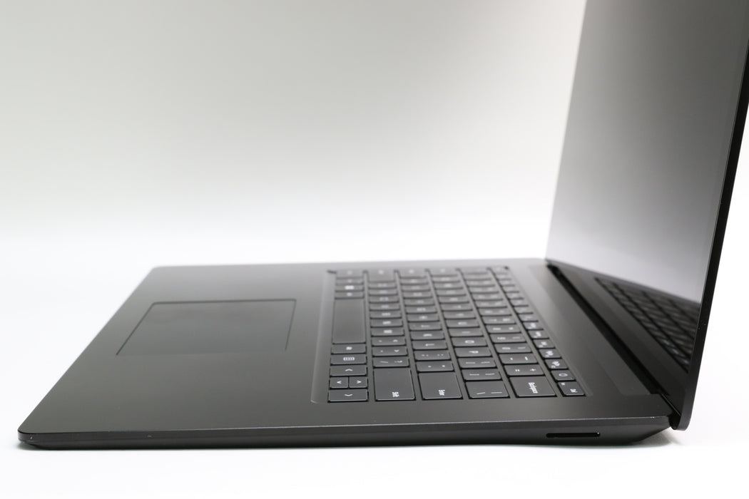 15.4" Microsoft Surface Laptop 5, i7-1265U, 32GB, 1TB SSD, Touchscreen