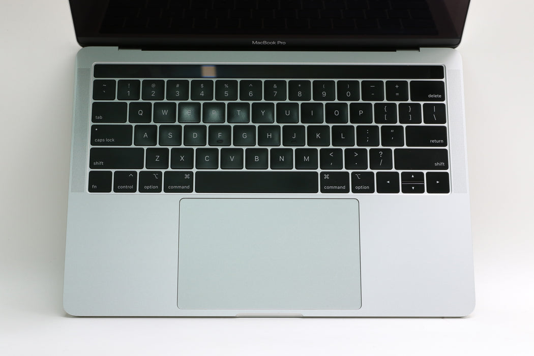 13" QHD+ 2019, MacBook Pro, CTO, i5-8257U, 8GB, 512GB SSD