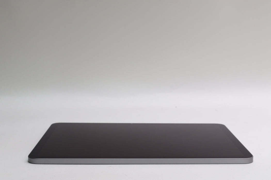 iPad Air 11" M3, 128GB, Wi-Fi Only, Space Gray, MC9W4LL/A