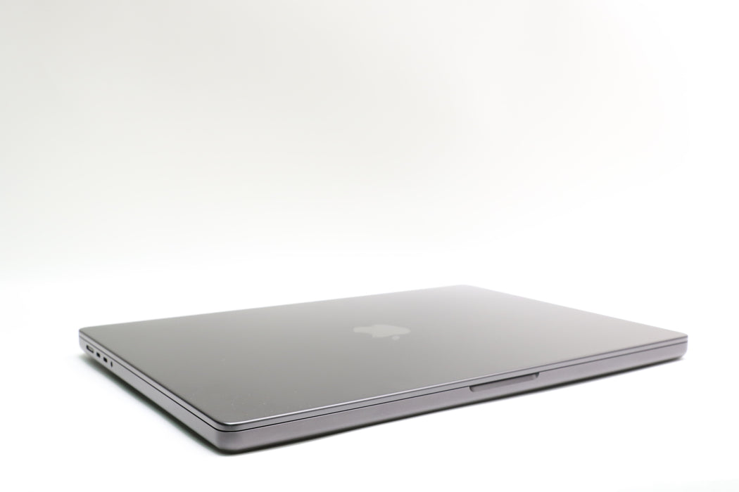 100%BATT 16" 2024, MacBook Pro, MX2X3LL/A, Apple M4 Pro, 24GB, 512GB SSD, 20C