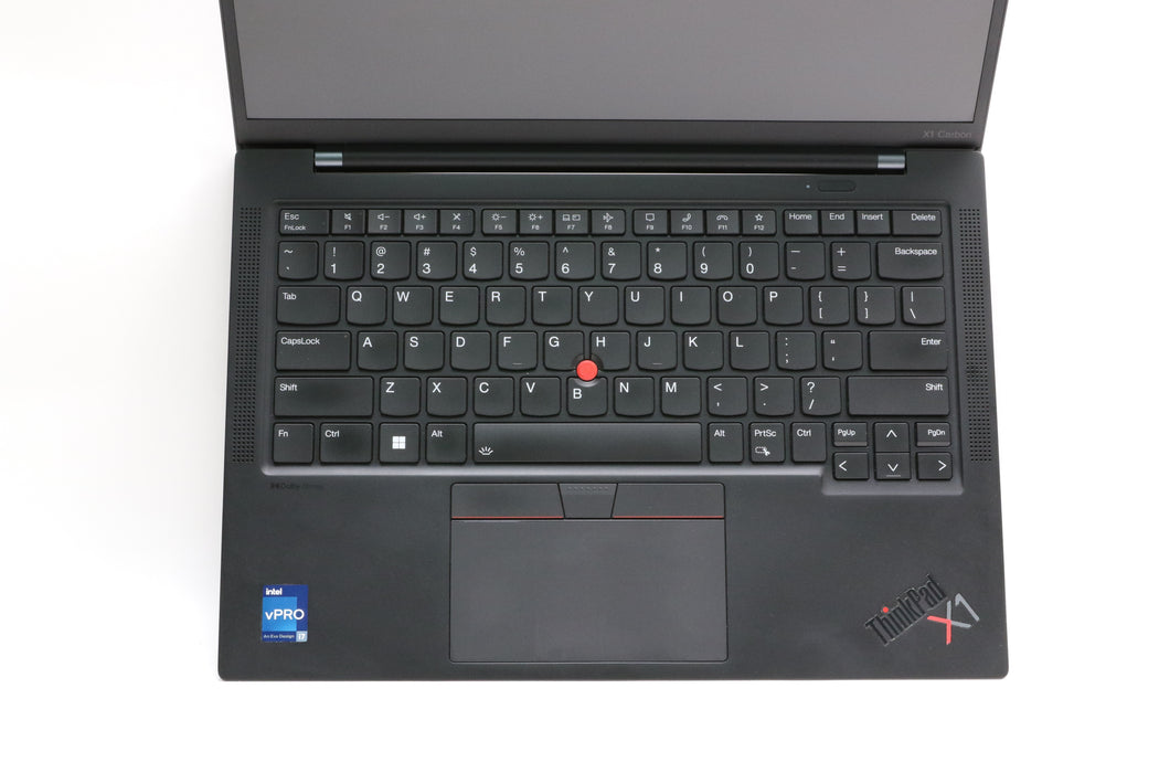 14" WUXGA Lenovo Thinkpad X1 Carbon Gen 11 21HM002FUS, i7-1365U, 32GB, 512GB SSD