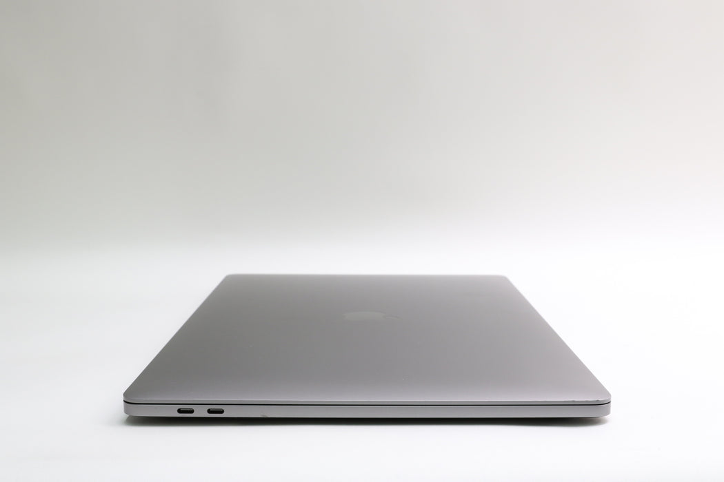 16" 2019, MacBook Pro, MVVJ2LL/A, i7-9750H, 16GB, 512GB SSD, Radeon Pro 5300M