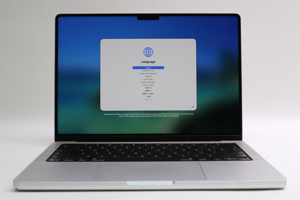 14" 2026, MacBook Pro, BTO, Apple M5 Pro, 24GB, 1TB SSD, 16C