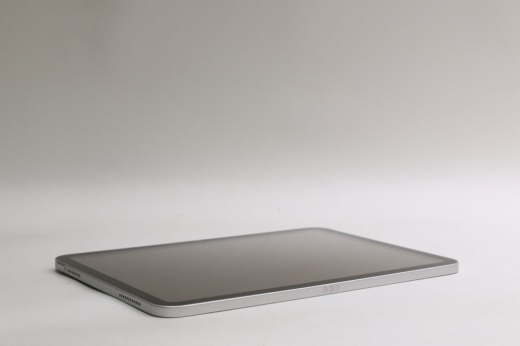 iPad 10.9" 10th Gen, 64GB, Wi-Fi Only, Silver, MPQ03LL/A