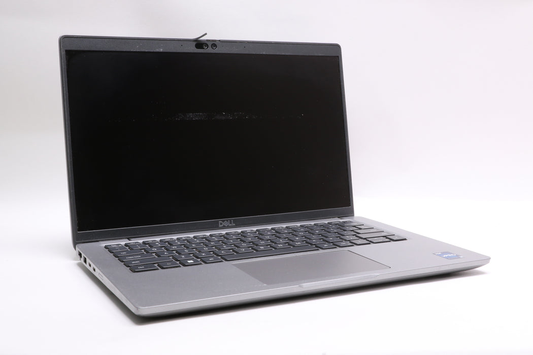 14" Dell Precision 3480, i7-1360P, 32GB, 512GB SSD, Touchscreen