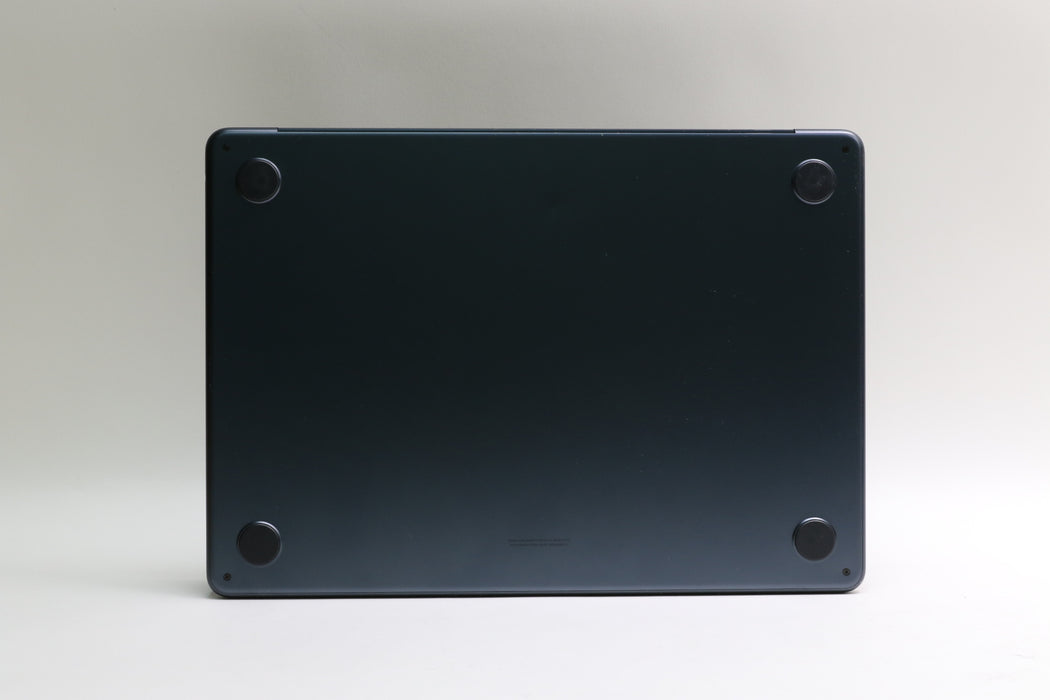 13" 2024, MacBook Air, MRXV3LL/A, Apple M3, 8GB, 256GB SSD, 8C