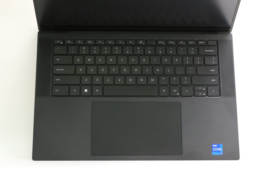 15" WUXGA Dell XPS 15 9520, i7-12700H, 32GB, 512GB SSD, RTX 3050 Ti!