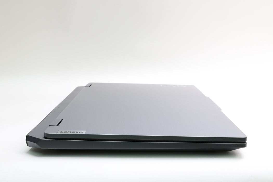 15.6" Lenovo LOQ 15ARP9, Ryzen 5 7235HS, 12GB, 512GB, RTX 4050, 100% Battery!