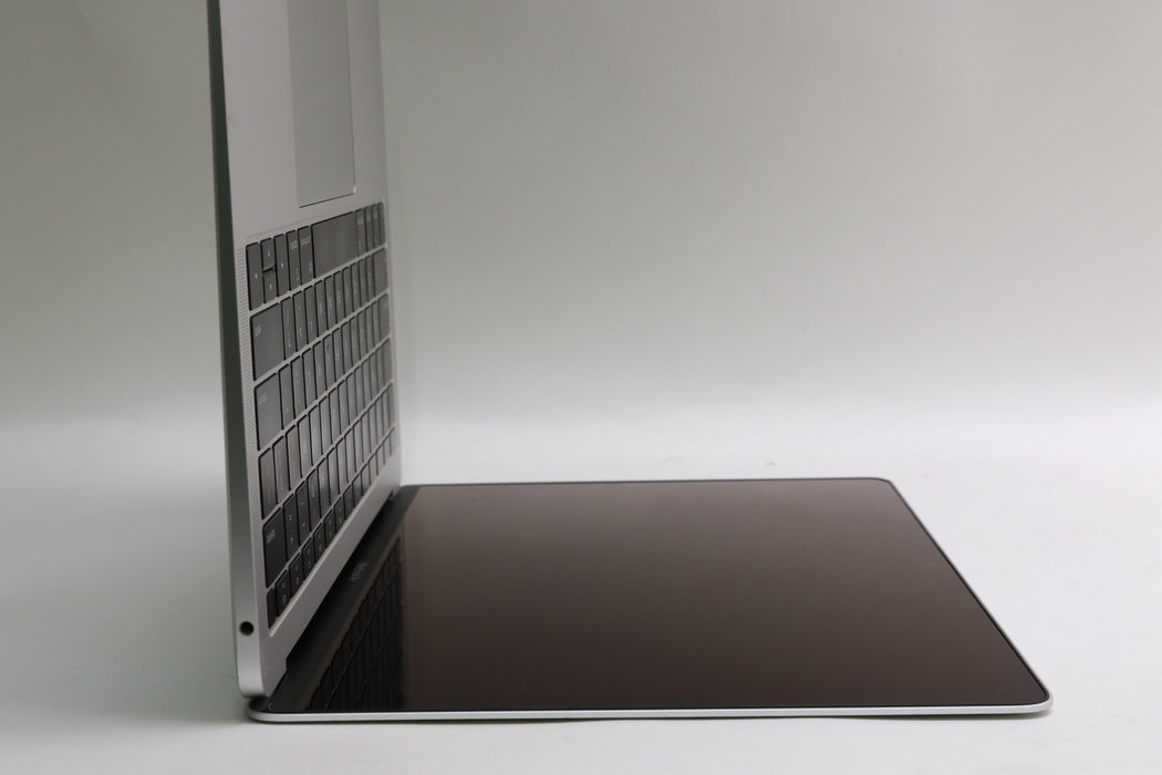 13" QHD+ 2019, MacBook Air, MREA2LL/A, i5-8210Y, 8GB, 128GB SSD