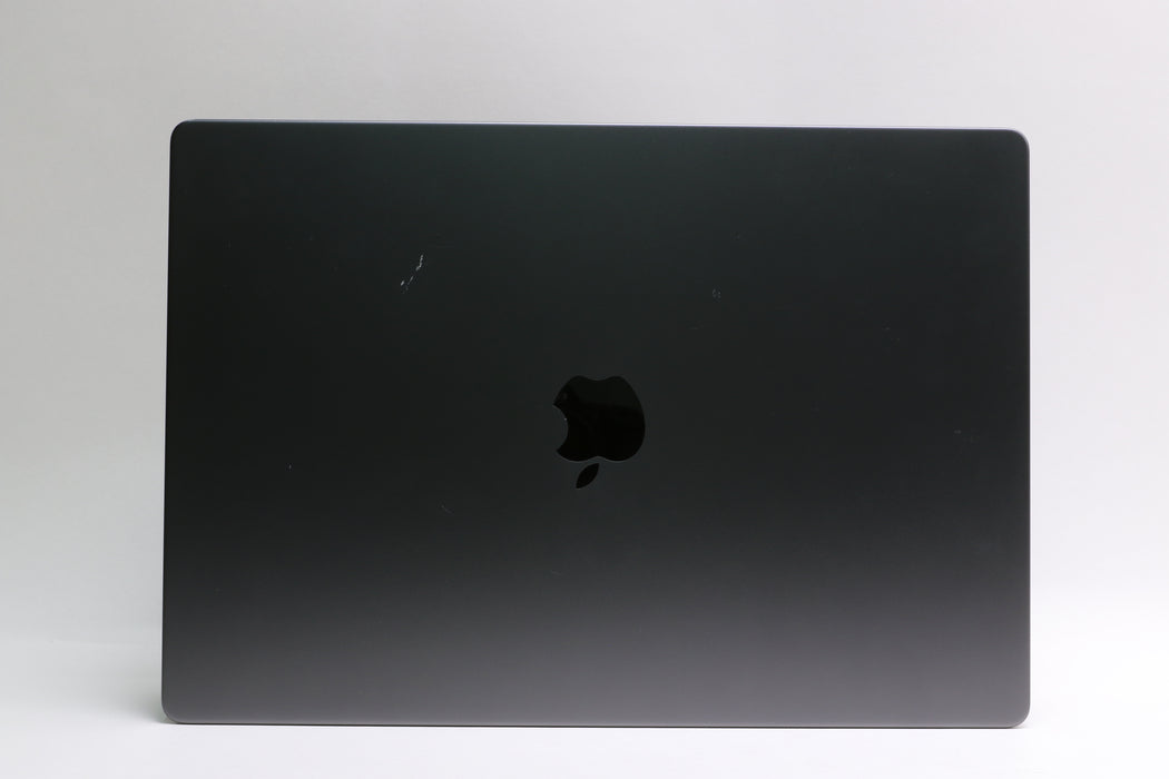 16" 2023, MacBook Pro, BTO, Apple M3 Max, 64GB, 1TB SSD, 40C — photo 4 of 13