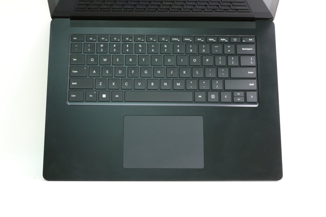 15" Microsoft Surface Laptop 5, i7-1265U, 32GB, 1TB SSD, Touch!