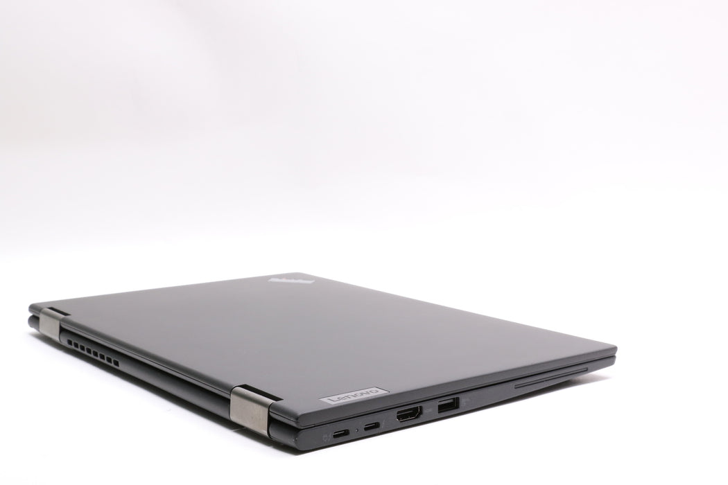 100%BATT 13" Lenovo Thinkpad X13 Yoga Gen 2, i7-1185G7, 16GB, 256GB SSD, Touch