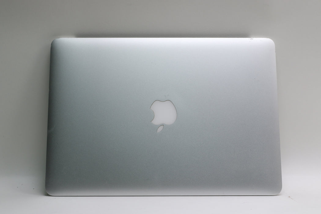 13" 2015, MacBook Air, BTO, i5-5250U, 8GB, 128GB SSD