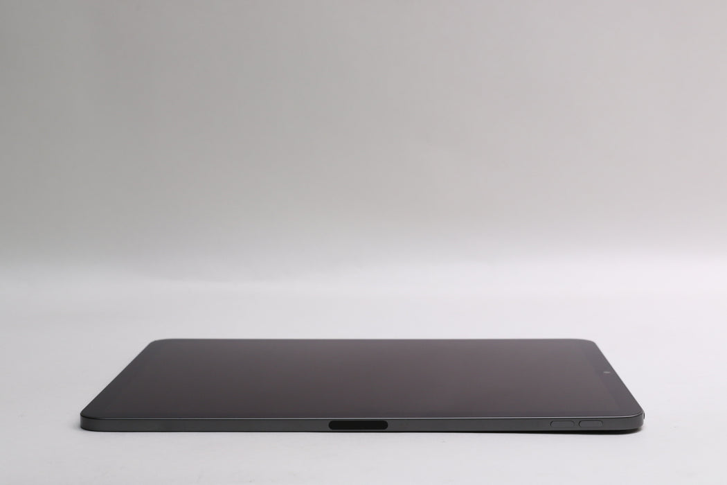 iPad Air M1, 64GB, Wi-Fi Only, Space Gray, MM9C3LL/A