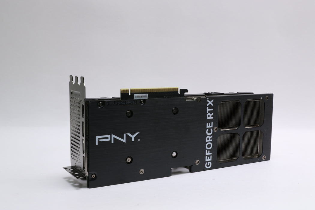 PNY GeForce RTX 4070 Ti SUPER 16GB GDDR6X Graphics Card w/ 12VHPWR Cable! — photo 2 of 6