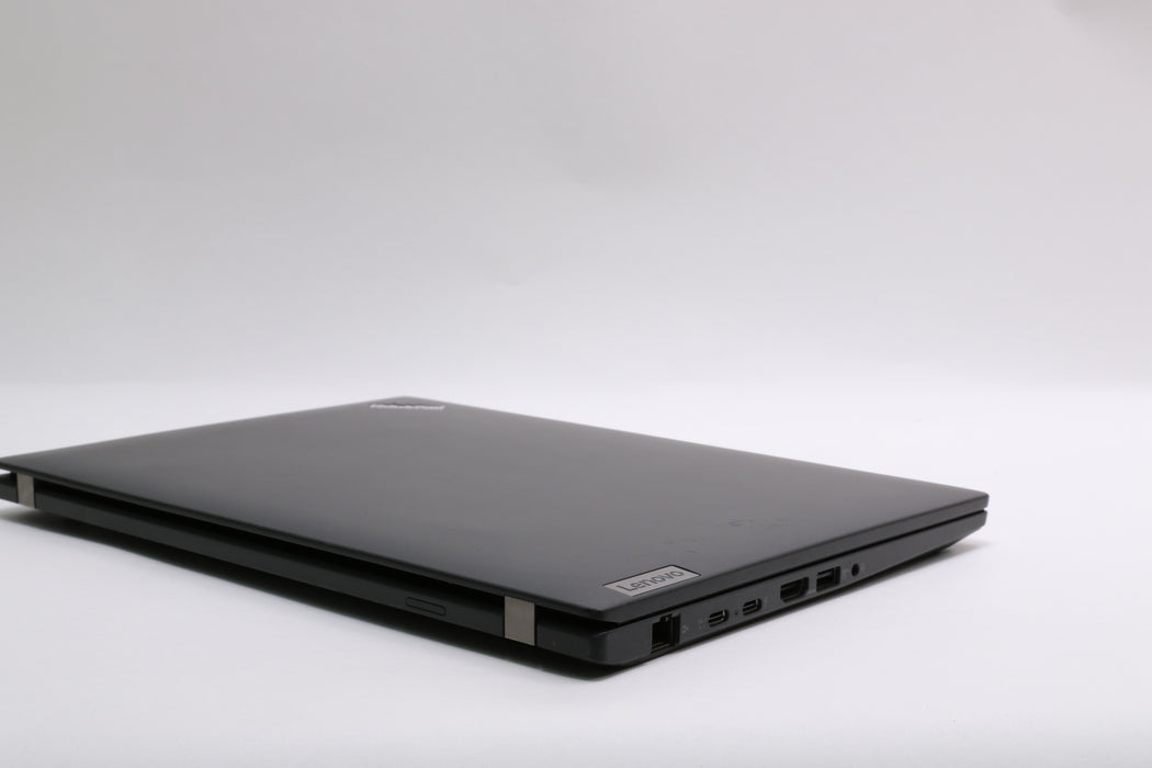 14" QHD+ Lenovo Thinkpad T14 Gen 3 21AH00BNUS, i7-1270P, 40GB, 512GB SSD