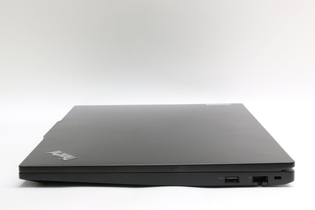 16" Lenovo ThinkPad E16 Gen 1, i7-1355U, 16GB, 512GB SSD