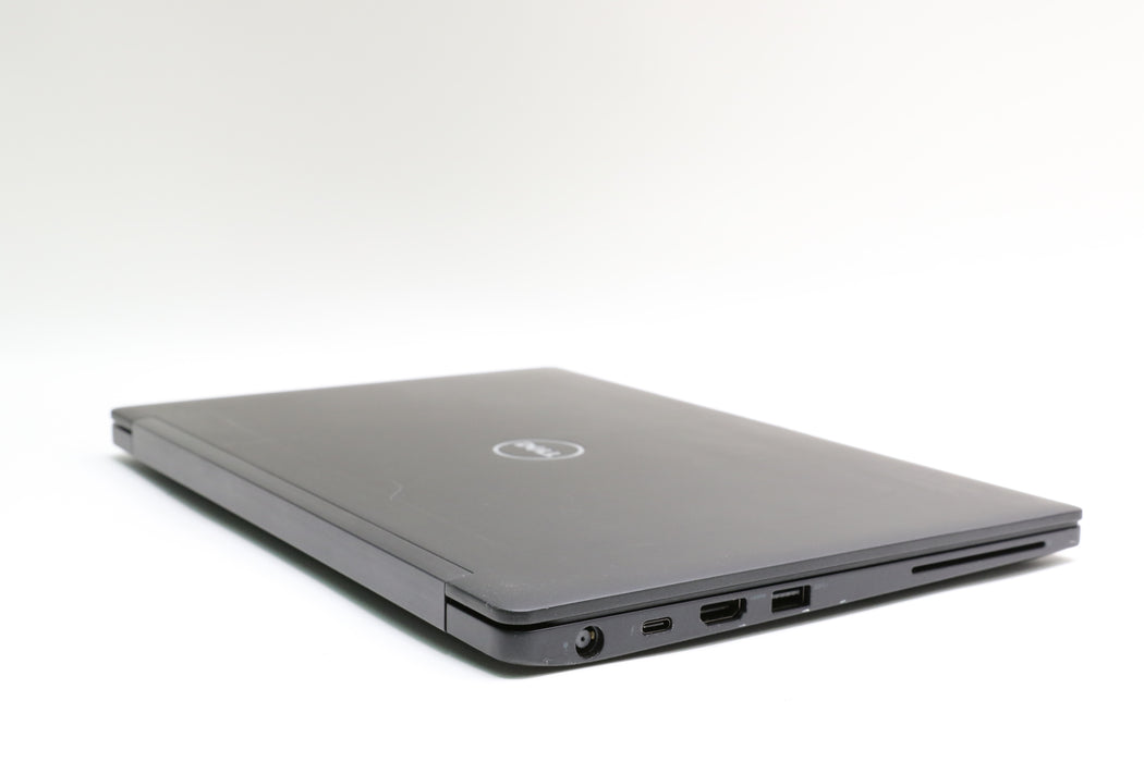 12.5" Dell Latitude 7280, i7-7600U, 16GB, 256GB SSD