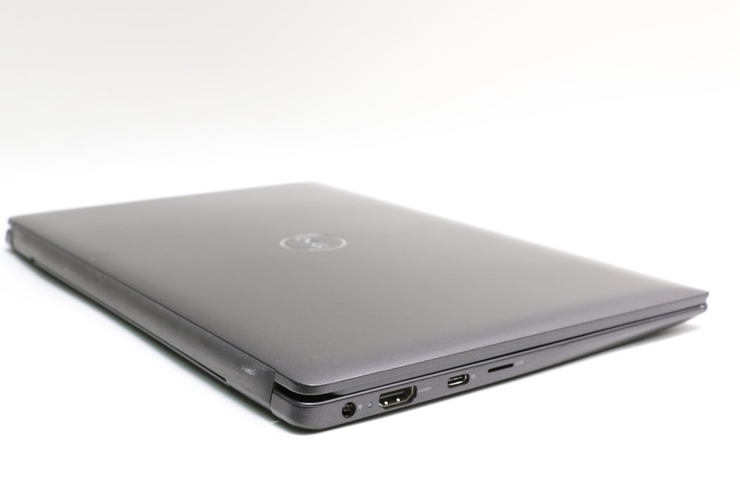 13" Dell Latitude, 3301, i3-8145U, 4GB, 128GB SSD