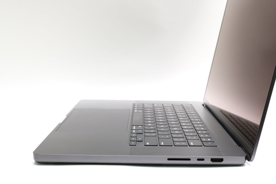 16" 2024, MacBook Pro, BTO, Apple M4 Max, 128GB, 1TB SSD, 40C, AppleCare+ 2027!