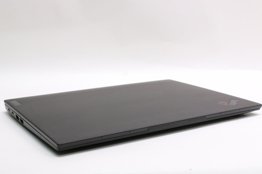 14" Lenovo Thinkpad X1 Carbon Gen 11, i7-1370P, 32GB, 512GB SSD