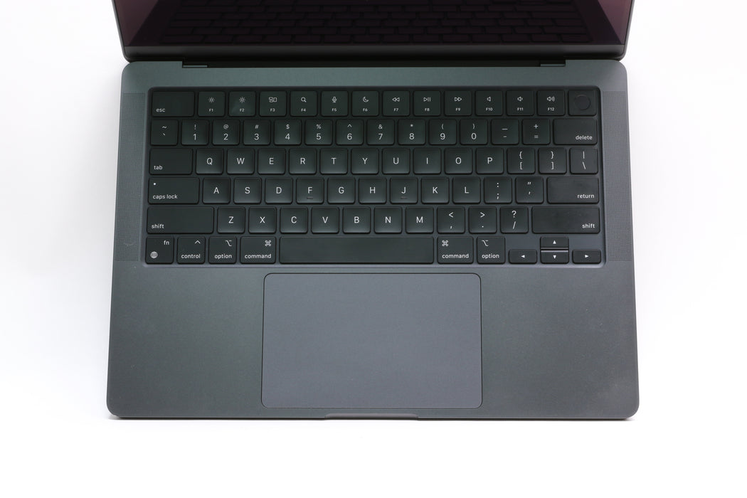 14" 2023, MacBook Pro, MRX33LL/A, Apple M3 Pro, 18GB, 512GB SSD, 14C — photo 3 of 13