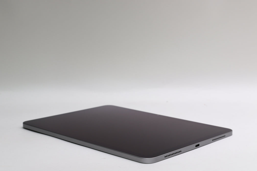 iPad Air 11" M3, 128GB, Wi-Fi Only, Space Gray, MC9W4LL/A