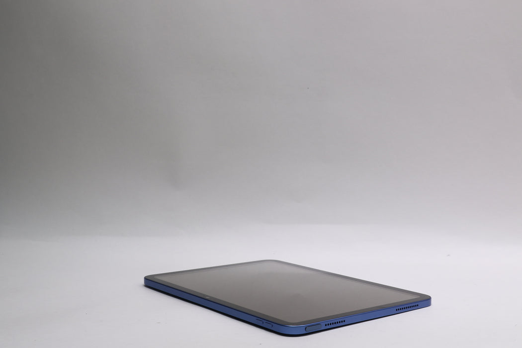 11" Apple iPad A16, 128GB, Wi-Fi Only, Blue, MD4A4LL/A — photo 12 of 14