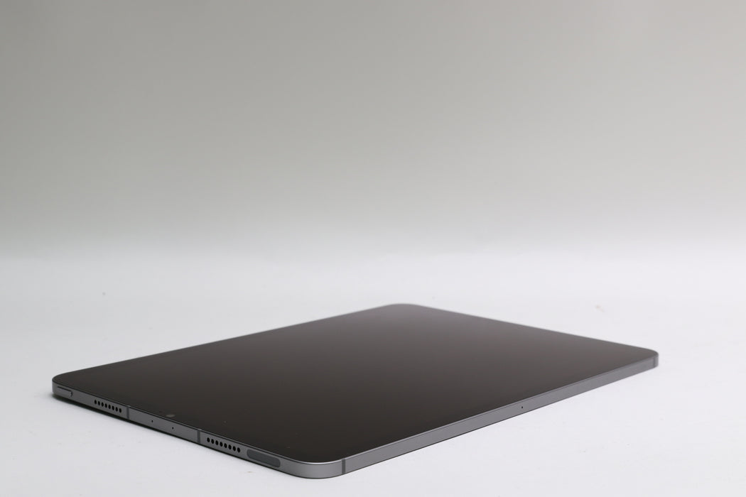 iPad Pro 11" M2, 4th Gen, 512GB, Unlocked, Space Gray, MP593LL/A