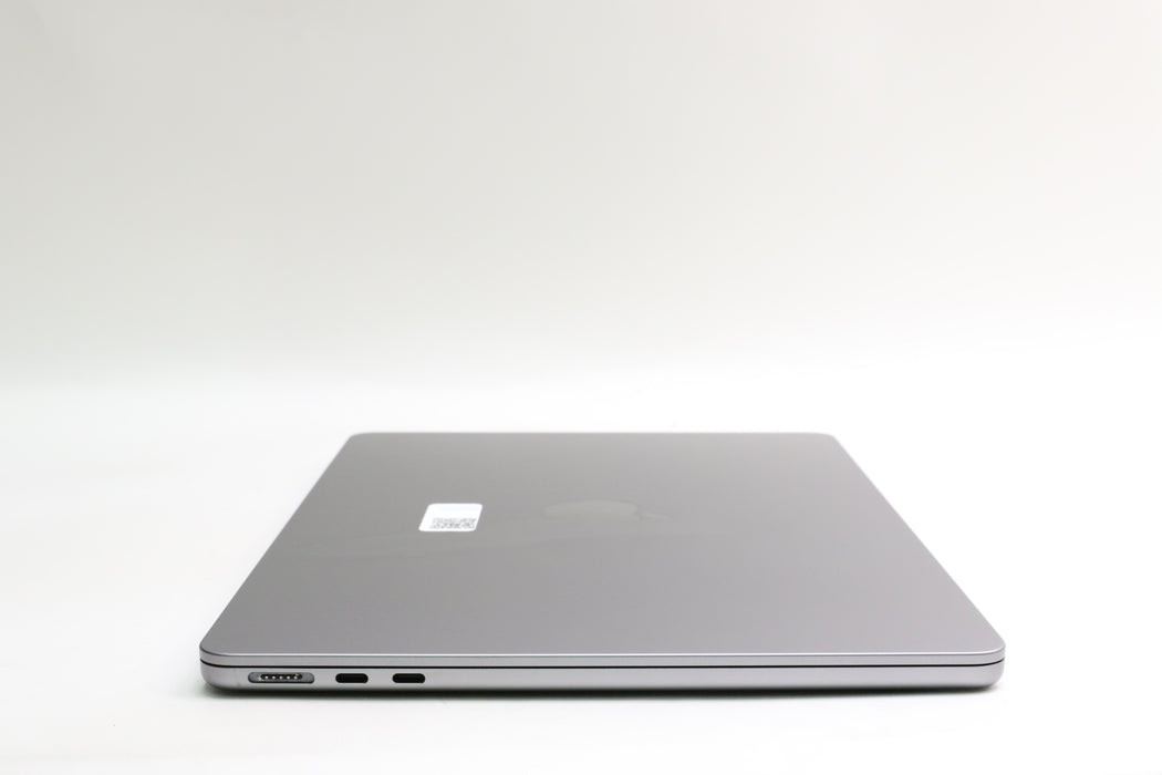 13" 2022, MacBook Air, MLXW3LL/A, Apple M2, 8GB, 256GB SSD, 8C