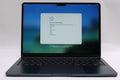 13" 2025, MacBook Air, MW123LL/A, Apple M4, 16GB, 256GB SSD, 8C