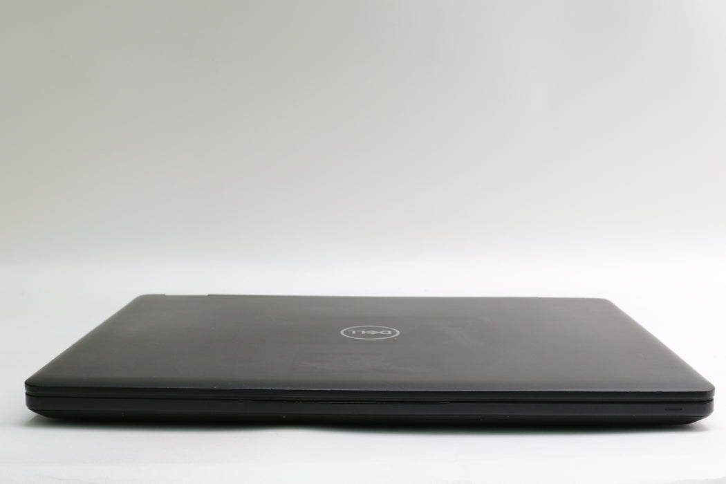 13" Dell Latitude 5490, i5-8350U, 8GB, 256GB SSD