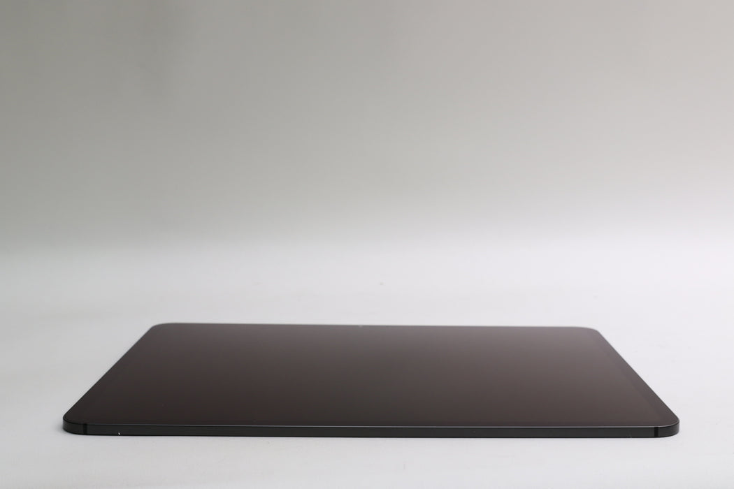 iPad Pro 13" M4, 256GB, Unlocked, Space Black, MVXR3LL/A
