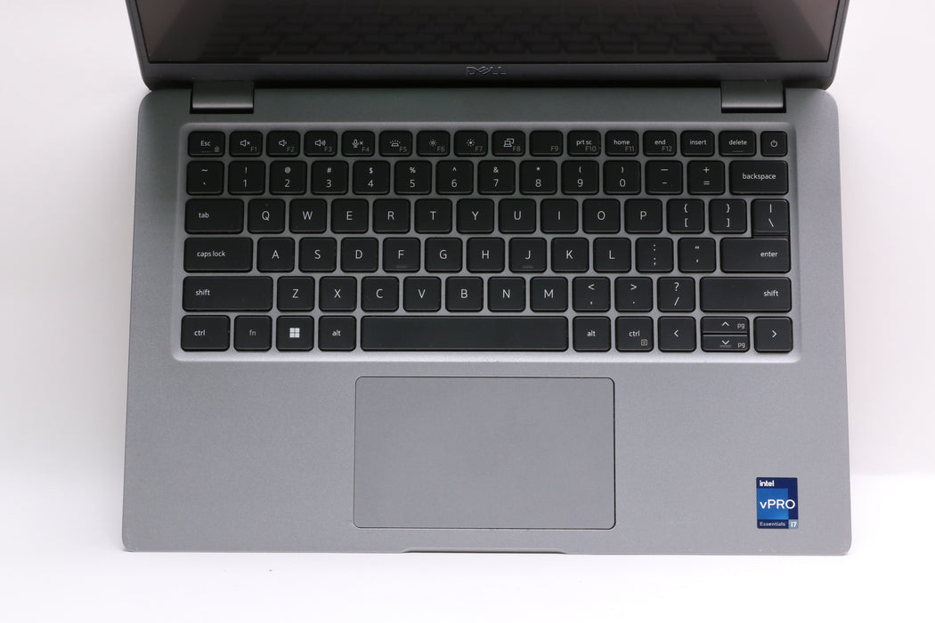 14" Dell Precision 3480, i7-1360P, 32GB, 512GB SSD, Touchscreen
