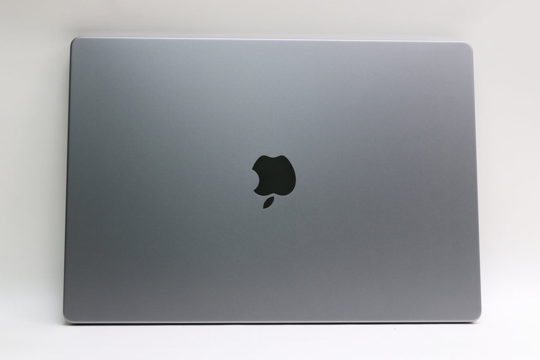 16" 2021, MacBook Pro, MK193LL/A, Apple M1 Pro, 32GB, 1TB SSD, 16C