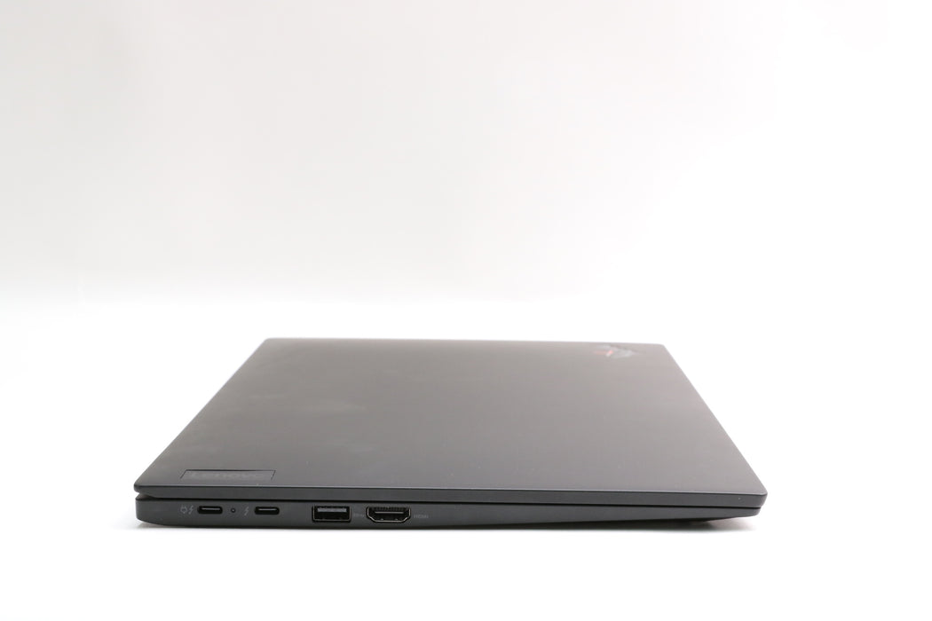 14" Lenovo Thinkpad X1 Carbon Gen 11, i7-1365U, 32GB, 512GB SSD, 100% Battery