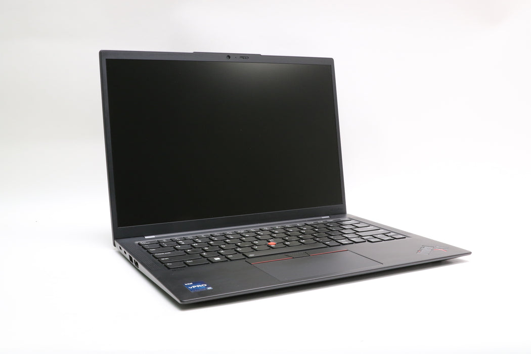 14" Lenovo Thinkpad X1 Carbon Gen 10, i7-1270P, 32GB, 512GB SSD, Touch
